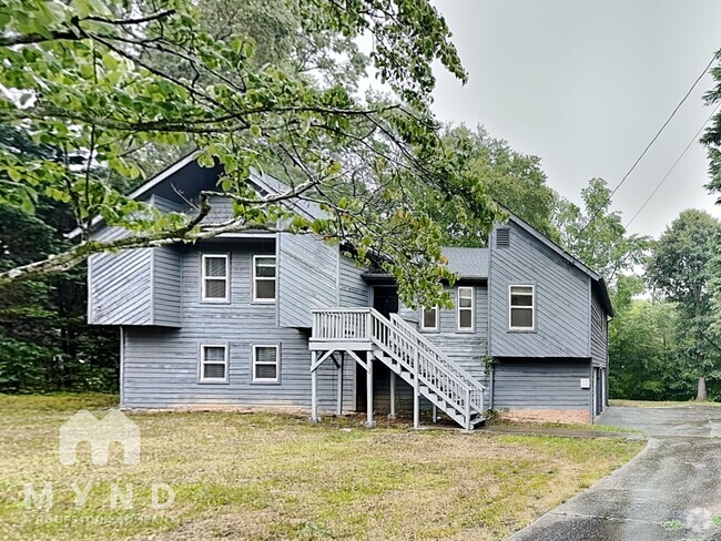 Building Photo - 1951 Brennan Way Rental