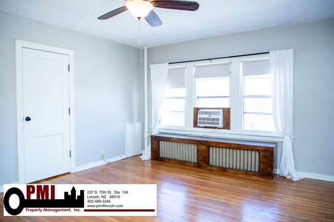 Building Photo - 1630 H St Unit 1630 H St - D5 at the Senator Building