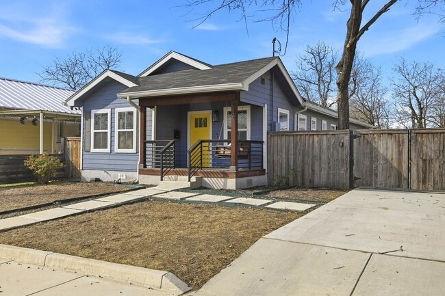 Photo - Updated Denver Heights Rental Home 3 bed 2.5 bath