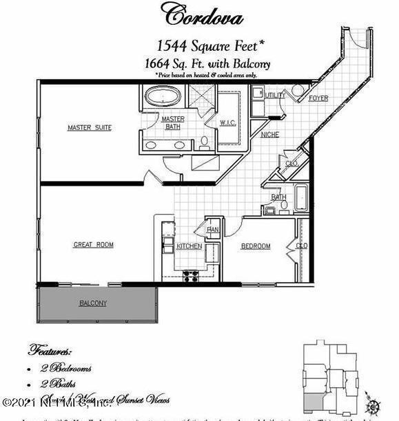 Photo - 1478 Riverplace Blvd Unit 1002