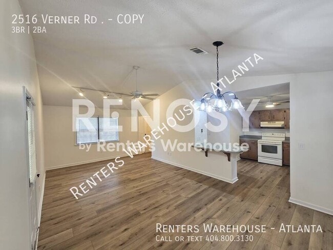 Photo - 2516 Verner Rd NW