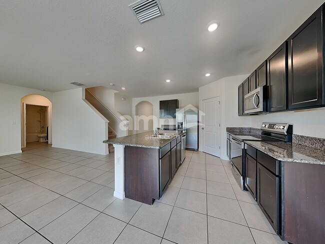 Photo - 3011 Bridgeman Ct