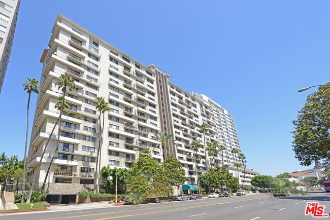 Photo - 10535 Wilshire Blvd Condo Unit 714