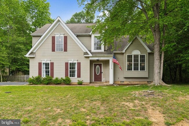 Photo - 2513 Pittston Rd House