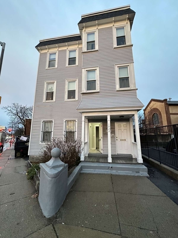 Photo - 1922 Columbus Ave Apartment Unit 1