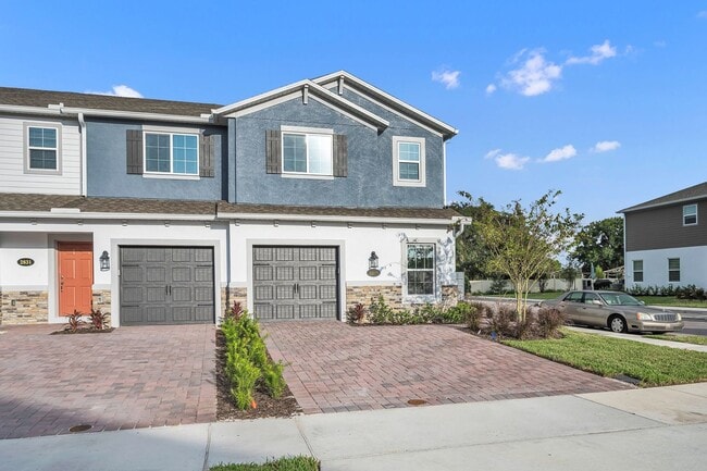Photo - Lake Nona Townhome
