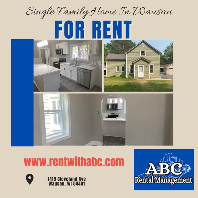 Photo - Single Family Home In Wausau