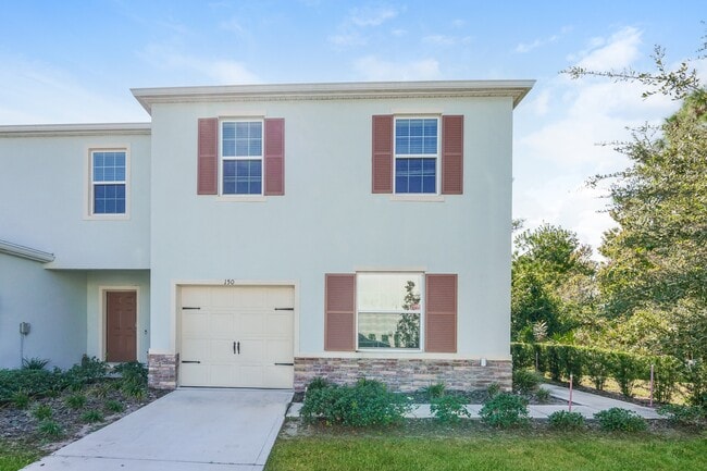 Photo - 150 Ormond Grande Blvd