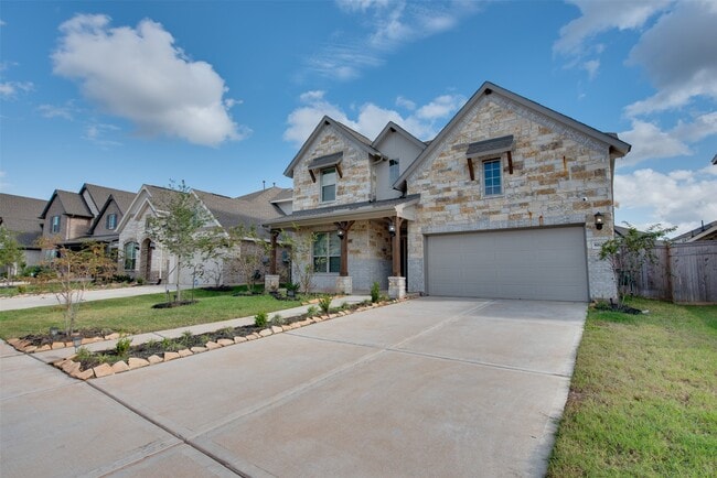 Photo - 8806 Spinning Mill Dr House
