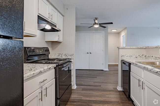 Building Photo - Arbors at Hickory Creek Rental