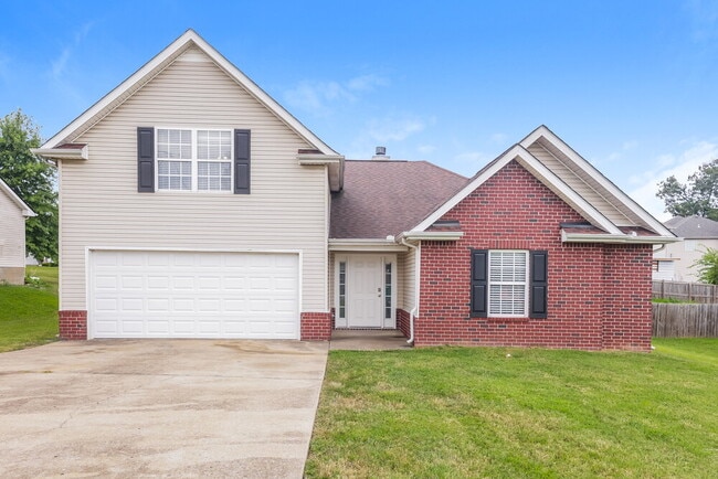 Building Photo - 138 Howard Woody Dr Rental