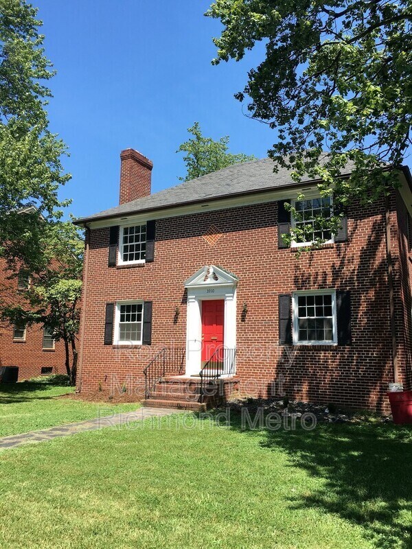 Photo - 3910 Cary Street Rd Unidad Apartment B