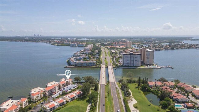 5736 Del Sol Blvd Unit 254
