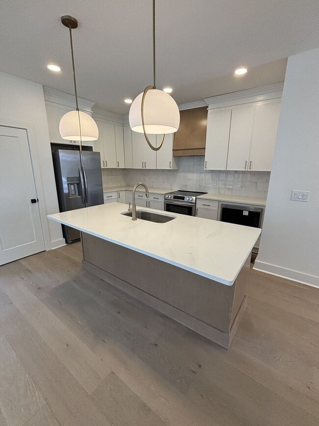 Photo - Brand-new 4-bedroom, 3.5-bath home