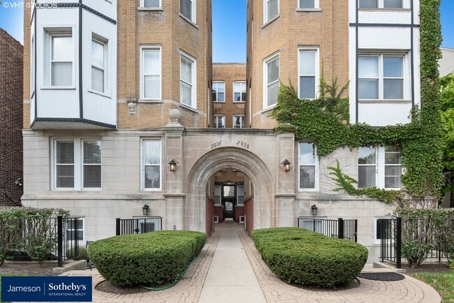 Photo - 2636 N Orchard St Townhome