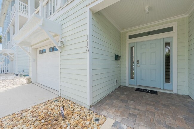 Photo - Fully Furnished Jax Beach Townhome