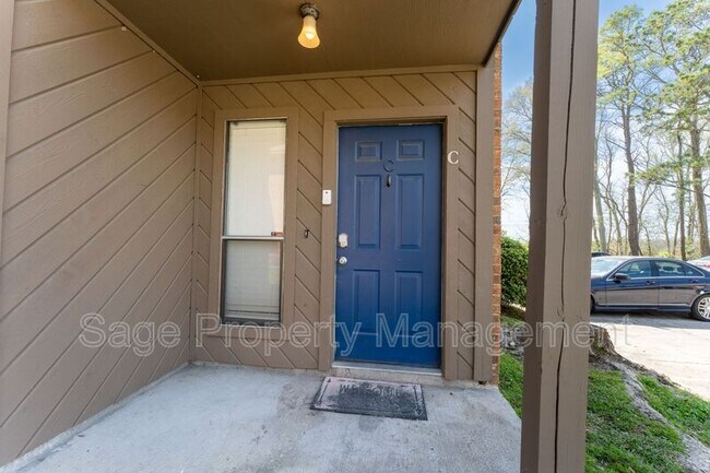 Photo - 1717 S Brightside View Dr Unit Apt C