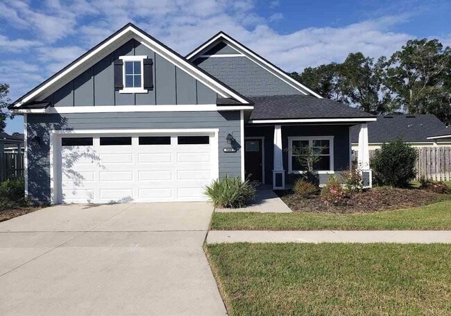 Building Photo - 16630 NW 191st Way