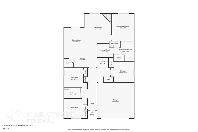 Photo - 2605 Red Barn Rd