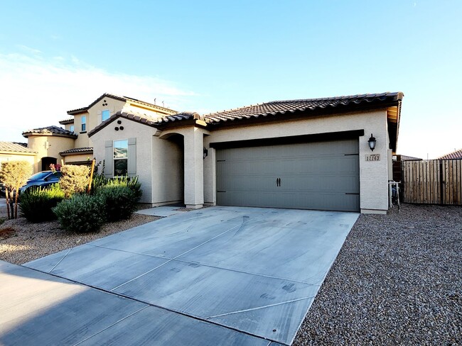 4 Bed, 3 Bath Crestwood In Goodyear! - 4 Bed, 3 Bath Crestwood In Goodyear! House