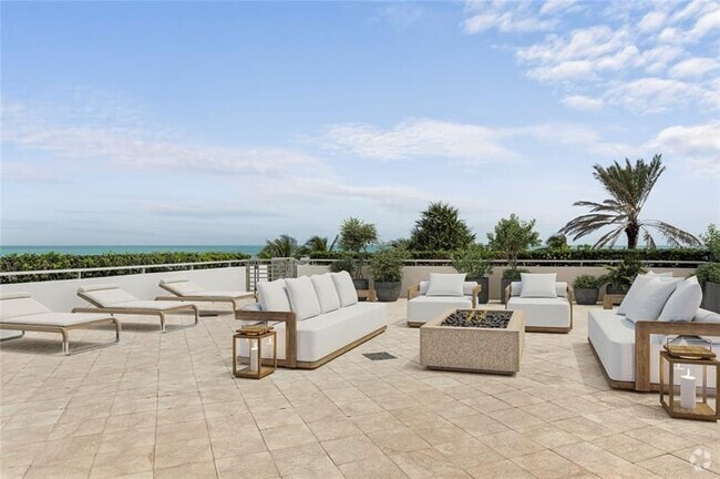 Building Photo - 3535 S Ocean Dr Unit 402 Rental