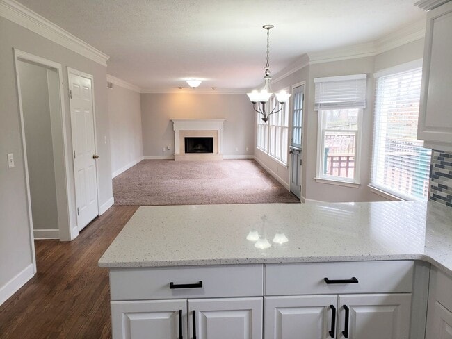 Photo - Beautiful 4BR Home In Established Neighborhood.