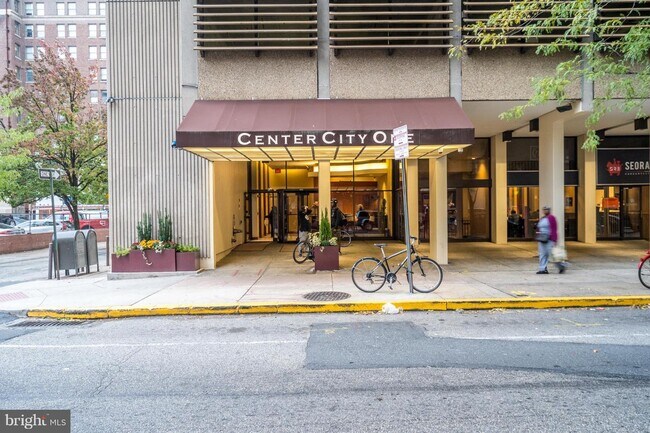 Photo - 1326 Spruce St Condo Unit 1603