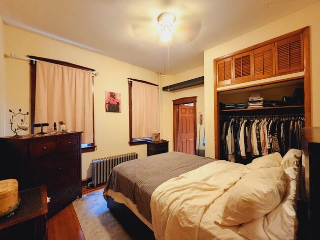 Photo - 2313 Brown St Unit 1