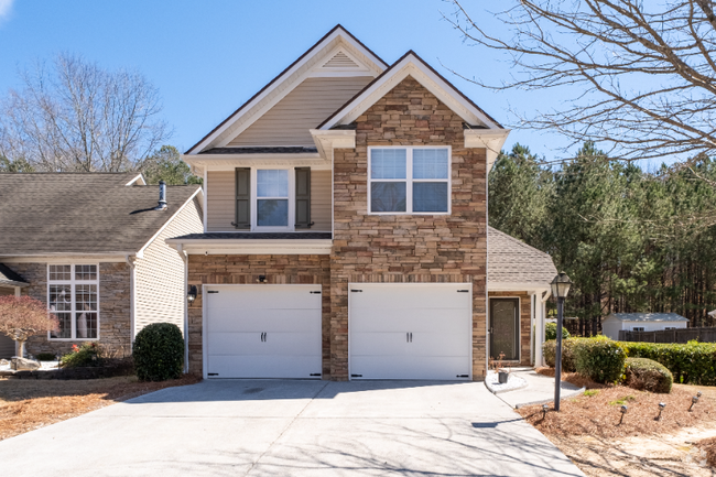Building Photo - 5174 Centennial Creek View NW Rental