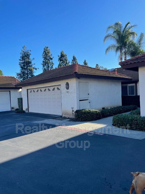 Building Photo - 1477 Saddle Way