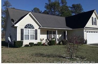 Photo - 10005 Rockfish Rd House