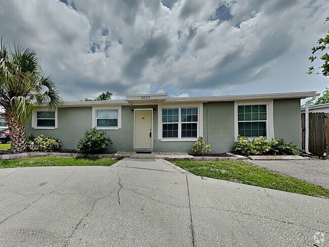 Building Photo - 8638 94th Ave Rental