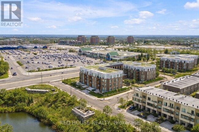 Photo - 210 Sabina Dr Unité 315