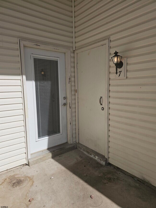 7 Country Magnolia Ln Condo Unit 7 Condo for Rent in Egg Harbor