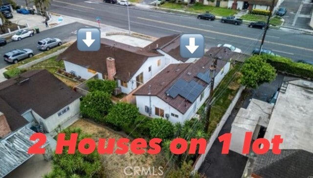 Building Photo - 8151 Orangewood Ave Rental