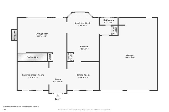 Photo - 4028 St George Walk SW