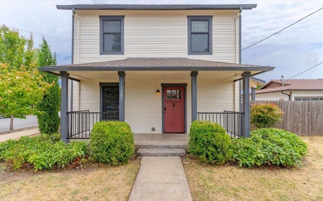 Building Photo - 3505 Lancaster Dr NE