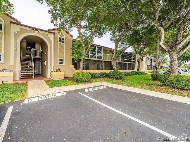 Building Photo - 4630 NW 102nd Ave Unit 203-15 Rental