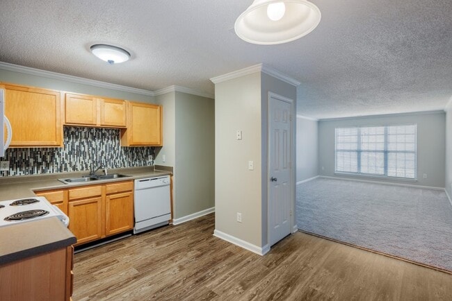 Photo - Century Oaks on College