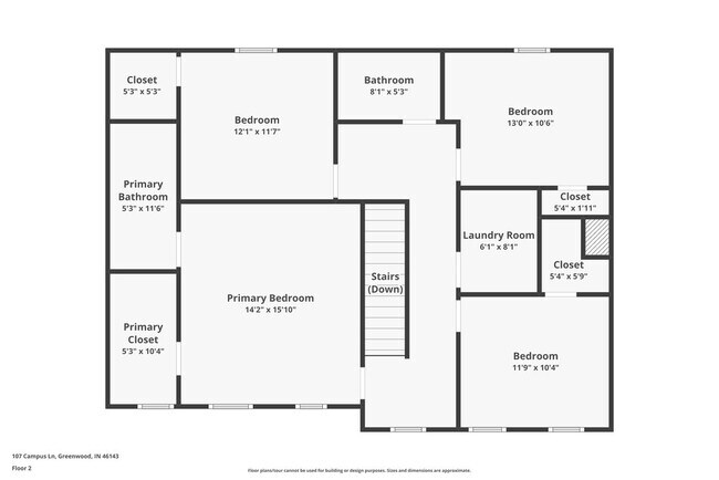 Photo - 107 Campus Ln