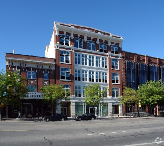 Photo - Patrick Lofts