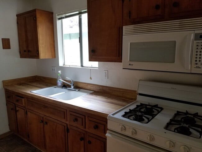 Photo - 2 bedroom with 1 bath