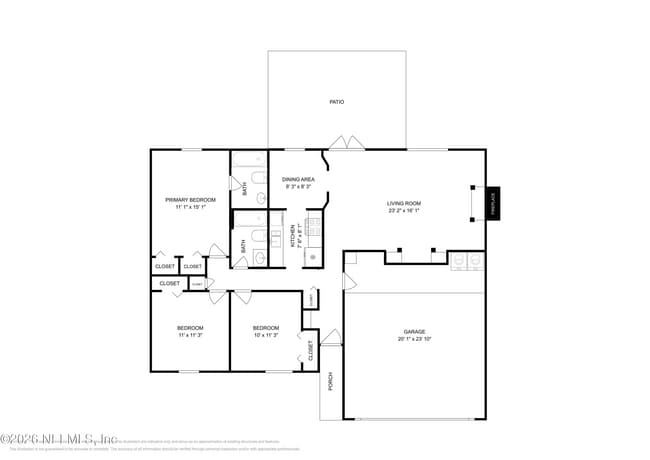 Photo - 4324 Queensway Dr