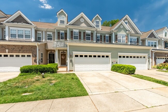 Photo - Gorgeous Lake Hogan Farms townhome available NOW!