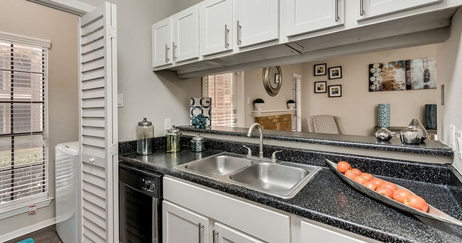 Photo - The Arbors on Forest Ridge Apartments