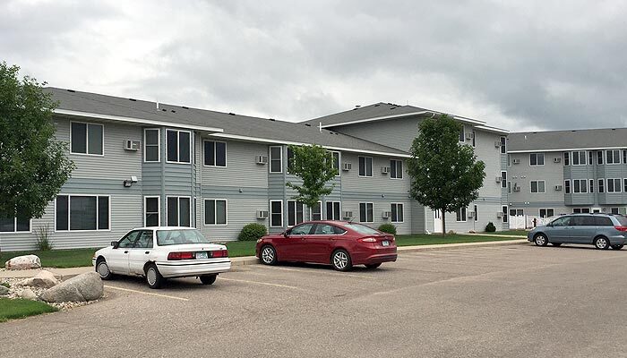 Sterling Manor Apartments - Sterling Manor Apartments