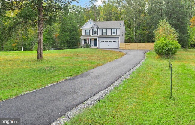 Photo - 206 Cranes Corner Rd House