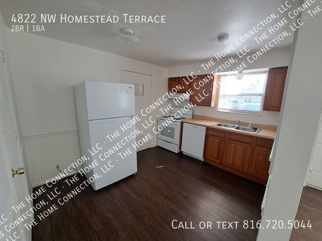 Photo - 4822 NW Homestead Terrace