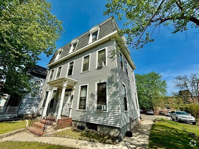 Building Photo - 48 Allston St Unit 2 Rental