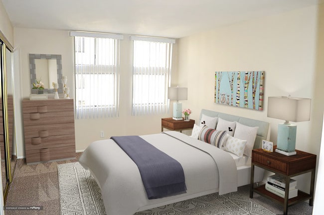 Photo - Valley Apartments